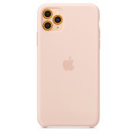 Newface iPhone 11 Pro Max Neon Fosforlu Kamera Lens - Sarı