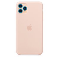 Newface iPhone 11 Pro Neon Fosforlu Kamera Lens - Mavi