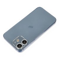 Newface iPhone 11 Shine Kamera Lens Koruma Cam - Gümüş
