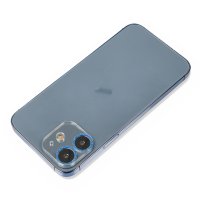 Newface iPhone 11 Shine Kamera Lens Koruma Cam - Mavi