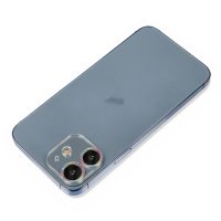 Newface iPhone 11 Shine Kamera Lens Koruma Cam - Rainbow