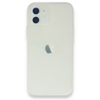 Newface iPhone 12 Kılıf Puma Silikon - Şeffaf
