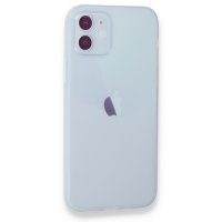 Newface iPhone 12 Kılıf Puma Silikon - Turkuaz