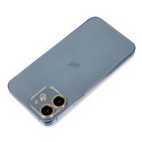 Newface iPhone 12 Mini Shine Kamera Lens Koruma Cam - Gold