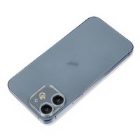 Newface iPhone 12 Mini Shine Kamera Lens Koruma Cam - Sierra Blue