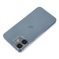 Newface iPhone 12 Mini Shine Kamera Lens Koruma Cam - Siyah