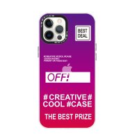 Newface iPhone 12 Pro Kılıf Estoril Desenli Kapak - Estoril - 9