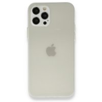 Newface iPhone 12 Pro Kılıf Puma Silikon - Şeffaf