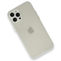 Newface iPhone 12 Pro Kılıf Puma Silikon - Şeffaf