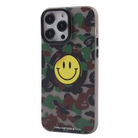 Newface iPhone 12 Pro Max Kılıf Apollo Magneticsafe Desenli Kapak - Apollo Siyah - 4