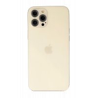 Newface iPhone 12 Pro Metal Kamera Lens - Siyah