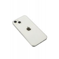 Newface iPhone 13 Mini Diamond Kamera Lens - Rainbow