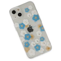 Newface iPhone 13 Kılıf Lucky Silikon - Lucky 2