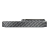 Newface iPhone 13 Kılıf Mekanik Magsafe Kapak - Füme - 3