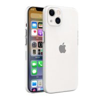 Newface iPhone 13 Kılıf Puma Silikon - Şeffaf
