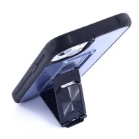 Newface iPhone 13 Kılıf Toronto Silikon - Mavi