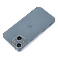 Newface iPhone 13 Mini Shine Kamera Lens Koruma Cam - Sierra Blue