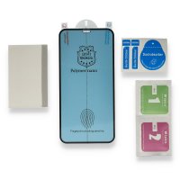 Newface iPhone 13 Polymer Nano Ekran Koruyucu