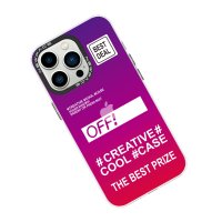 Newface iPhone 13 Pro Kılıf Estoril Desenli Kapak - Estoril - 9