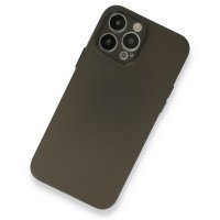 Newface iPhone 13 Pro Kılıf Puma Silikon - Gri