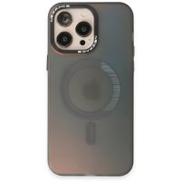 Newface iPhone 13 Pro Kılıf Venüs Magneticsafe Desenli Kapak - Venüs - 10
