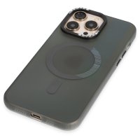 Newface iPhone 13 Pro Kılıf Venüs Magneticsafe Desenli Kapak - Venüs - 10