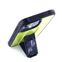 Newface iPhone 13 Pro Max Kılıf Toronto Silikon - Sarı