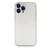 Newface iPhone 13 Pro Max Metal Kamera Lens