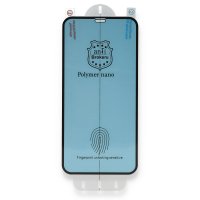 Newface iPhone 13 Pro Max Polymer Nano Ekran Koruyucu