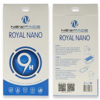 Newface iPhone 13 Pro Royal Nano Ekran Koruyucu