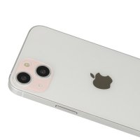 Newface iPhone 13 Mini Rainbow Kamera Lens Koruma Cam - Rose Gold