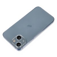 Newface iPhone 13 Shine Kamera Lens Koruma Cam - Sierra Blue