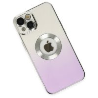 Newface iPhone 14 Plus Kılıf Best Silikon - Mor