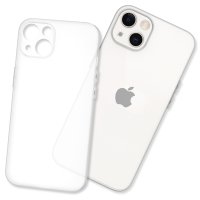 Newface iPhone 14 Plus Kılıf Puma Silikon - Şeffaf