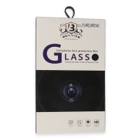 Newface iPhone 14 Pro Bilvis Titan Kamera Lens - Siyah