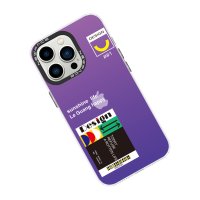 Newface iPhone 14 Pro Kılıf Estoril Desenli Kapak - Estoril - 4