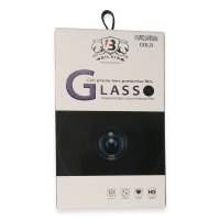 Newface iPhone 14 Pro Max Bilvis Titan Kamera Lens - Gold