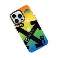 Newface iPhone 14 Pro Max Kılıf Estoril Desenli Kapak - Estoril - 5