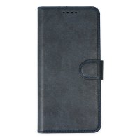 Newface iPhone 14 Pro Max Kılıf Trend S Plus Kapaklı Kılıf - Lacivert