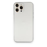 Newface iPhone 14 Pro Metal Kamera Lens - Gold