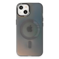 Newface iPhone 15 Kılıf Venüs Magneticsafe Desenli Kapak - Venüs - 10