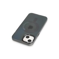 Newface iPhone 15 Kılıf Venüs Magneticsafe Desenli Kapak - Venüs - 10