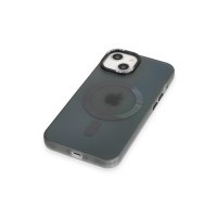 Newface iPhone 15 Kılıf Venüs Magneticsafe Desenli Kapak - Venüs - 10