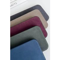 Newface iPhone 15 Pro Kılıf Karen Magsafe Kapak - Kahverengi