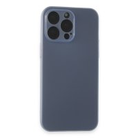 Newface iPhone 15 Pro Kılıf Puma Silikon - Turkuaz