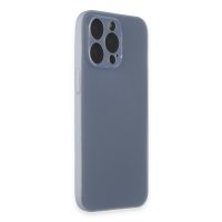 Newface iPhone 15 Pro Kılıf Puma Silikon - Turkuaz