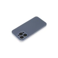 Newface iPhone 15 Pro Kılıf Puma Silikon - Turkuaz