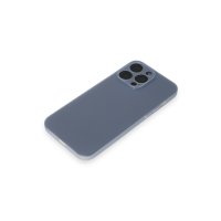 Newface iPhone 15 Pro Kılıf Puma Silikon - Turkuaz