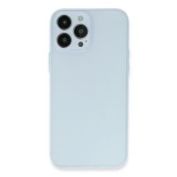 Newface iPhone 15 Pro Max Kılıf Puma Silikon - Turkuaz