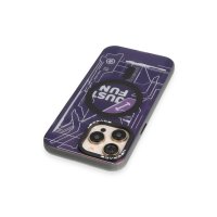Newface iPhone 15 Pro Max Kılıf Venüs Magneticsafe Desenli Kapak - Venüs - 1